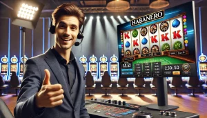 Habanero Slot Terbaik di Situs Dewatogel: Pengalaman Bermain yang Menghibur dan Menguntungkan